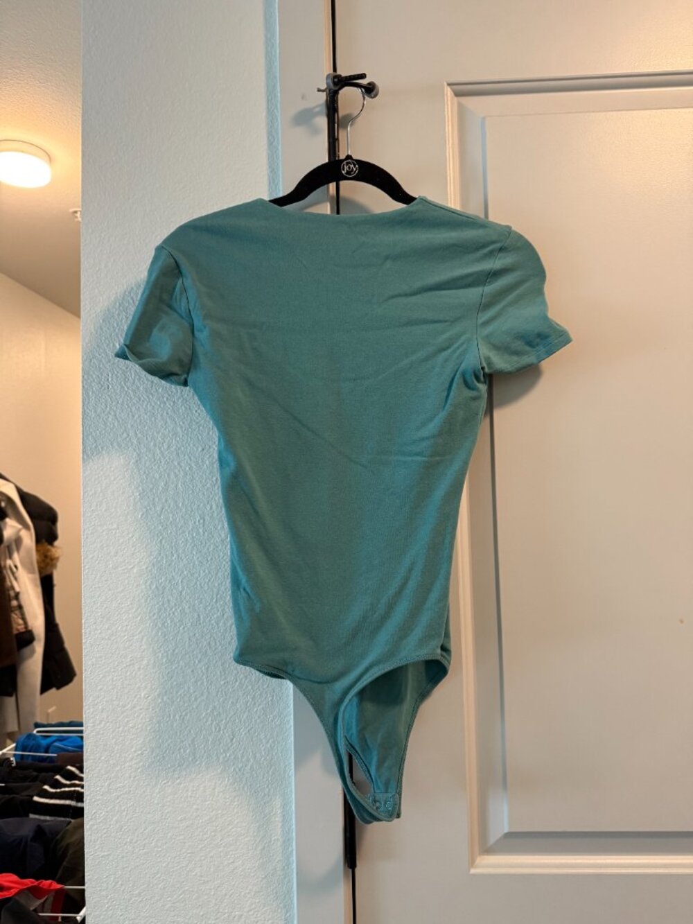 Abercrombie bodysuit - Picture 2 of 3